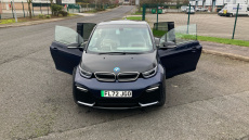 BMW i3 135kW S 42kWh 5dr Auto Electric Hatchback